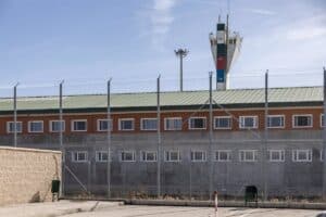 El recluso asesinado en Estremera por su compañero había estado previamente en prisiones de Albacete y Toledo