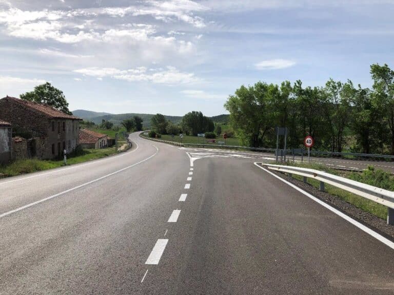 Fin de Semana Accidentado en C-LM: Cuatro Personas Heridas en Distintos Siniestros Viales