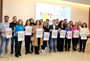 Foro de Emprendimiento Albacete 2024: Uniendo a Más de 160 Jóvenes con CEOs de la Innovación Empresarial