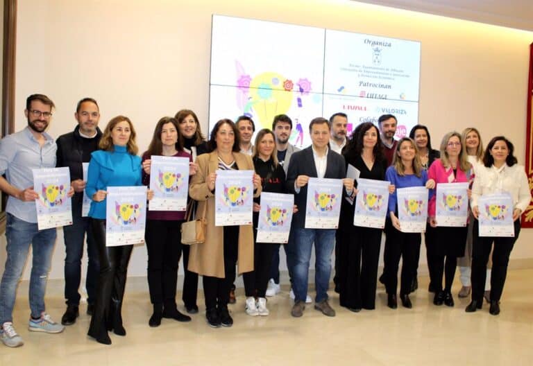 Foro de Emprendimiento Albacete 2024: Uniendo a Más de 160 Jóvenes con CEOs de la Innovación Empresarial