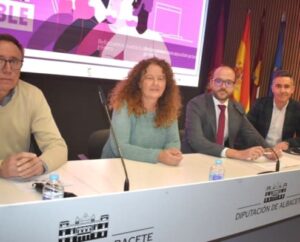Impulso a la Modernización del Padrón Municipal en Albacete con el Apoyo de los Fondos Next Generation