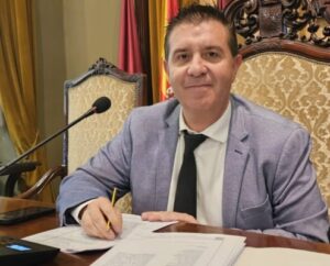Incorporación de la Diputación de Albacete a la Comisión de Control de los Poderes Adjudicadores de Tragsa