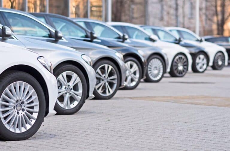 Incremento Significativo en el Mercado de Vehículos de Segunda Mano: Castilla-La Mancha Registra un Auge del 39,1% con 11.179 Turismos y Furgonetas Vendidos en Enero