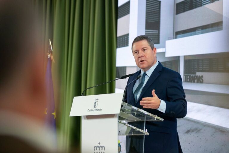 Inicio de Construcción del Nuevo Centro de Alzheimer en Talavera Programado para Mayo con un Presupuesto de 3 Millones de Euros