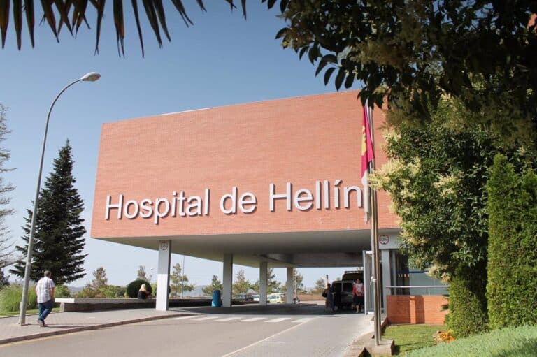 Innovación en Urología: Nuevas Técnicas Quirúrgicas Llegan al Servicio de la Gerencia de Atención Integrada de Hellín