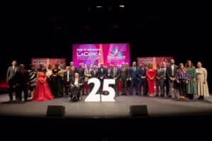 La Cerca anuncia a Fecam, Afanion, Adelante C-LM y Juan Ramón Amores como galardonados en la decimocuarta edición de los Premios Solidarios