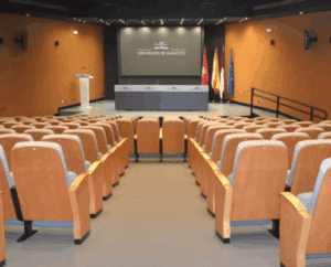 La Diputación y la Asociación Cultural Albacete en Madrid lanzan un ciclo de coloquios con destacadas figuras albaceteñas