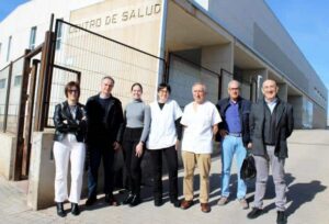 La Gerencia de Alcázar de San Juan se une al Proyecto Cohorte IMPaCT, el mayor proyecto multicéntrico nacional de Atención Primaria