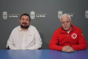 La Roda impulsa una alianza entre el Ayuntamiento, Cruz Roja y restauradores para fomentar la seguridad en la hostelería local