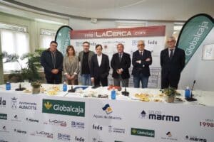 Nicolás del CECAM insta a considerar a los empresarios como parte central en la solución, no como objetivo de los problemas