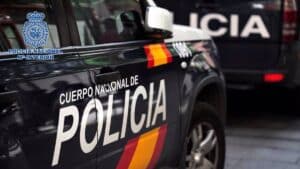 Operación policial en Albacete culmina en la detención de una banda acusada de robos en comercios y establecimientos hosteleros