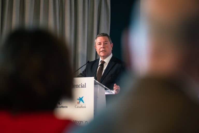 Page implementará en marzo el nuevo Plan Adelante y prevé aprobar la Ley de Inversiones Empresariales Estratégicas antes de finalizar el año
