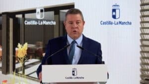 Page pone a disposición del sector primario de Castilla-La Mancha una nueva línea de crédito de 120 millones de euros