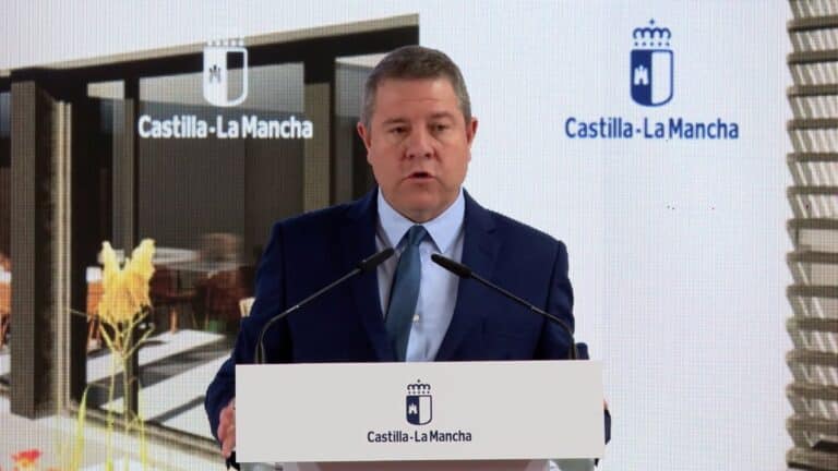 Page pone a disposición del sector primario de Castilla-La Mancha una nueva línea de crédito de 120 millones de euros