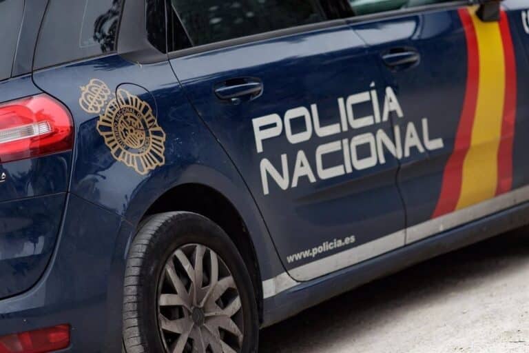 Proceso de Identificación en Curso Tras Hallazgo de Cuerpo Sin Signos de Violencia en Hellín
