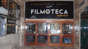 Programa Educativo de Cine Beneficiará a Más de 1.200 Estudiantes y 80 Profesores de Secundaria en Albacete