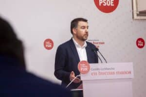 Sánchez Requena (PSOE) Acusa a Núñez de Mentir o Desconocer el Funcionamiento de la PAC Tras su Viaje a Bruselas