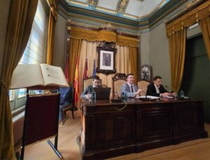 Unidad en la Diputación de Albacete: Llamado urgente a intensificar la lucha contra el cáncer