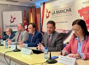34 vinos de La Mancha galardonados en la 37ª Edición de los Premios de Calidad a Vinos Embotellados y Varietales de la DO