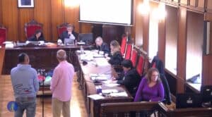 Acusado Alega Que el Alcohol Lo Llevó a Cometer Homicidio y Abuso en Contra de su Amigo