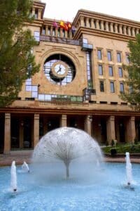 Albacete Destina 212 Millones en Proyectos Emblemáticos: Pabellón Multiusos y el Nuevo Museo de la Virgen de los Llanos