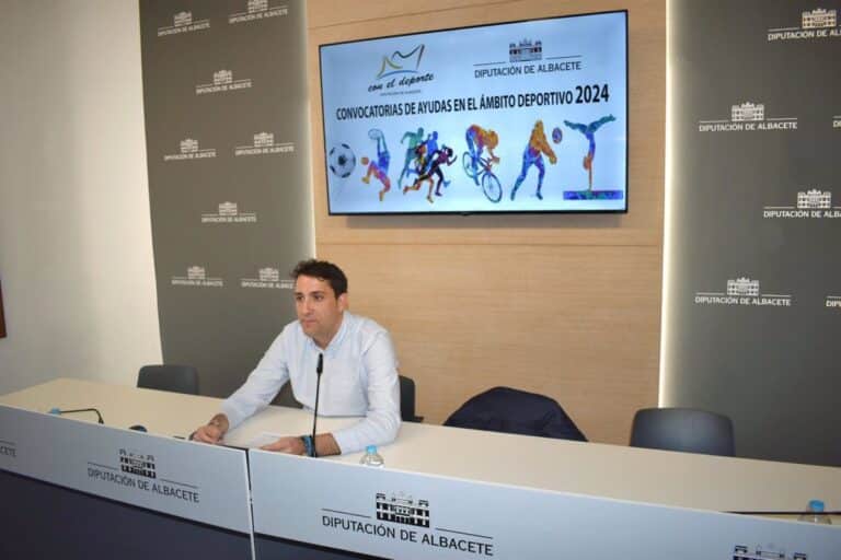 Albacete Impulsa el Deporte con un Paquete de Ayudas de Más de 620.000 Euros en 10 Nuevas Convocatorias