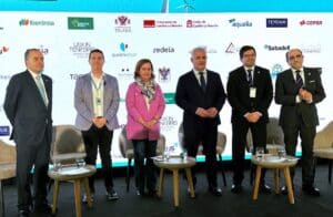 Cabañero propone reforma enfocada en la financiación local para combatir la despoblación y enfrentar el desafío demográfico