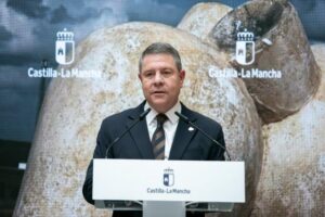 Castilla-La Mancha anuncia la aprobación de un paquete de 9 millones de euros para promover la contratación de seguros agrarios