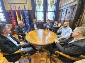 Chile y la FEMP Exploran Implementación de la Innovadora Plataforma Digital Sedipualba de la Diputación de Albacete