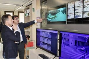 Contrato de 4 Millones de Euros para el Mantenimiento de Semáforos en Albacete Durante 5 Años