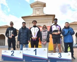 Diputación de Albacete se une a CC.OO. en carrera por la Igualdad
