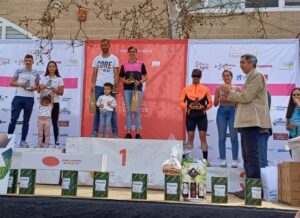 El Gobierno regional impulsa la promoción del deporte en Ciudad Real