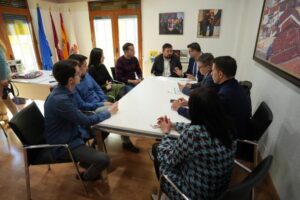 El Gobierno regional licitará la redacción del proyecto de sustitución del CEIP ‘Purificación Escribano’ en La Roda (Albacete) en 2024.