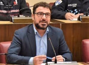 Exalcalde de Albacete Absuelto de acusaciones de prevaricación relacionadas con etapa de La Vuelta Ciclista