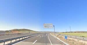 Fin de semana trágico en Castilla-La Mancha: 2 fallecidos y 15 lesionados en 14 siniestros viales
