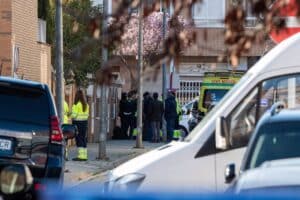 Hombre implicado en delitos de violencia y amenazas en Albacete obtiene libertad tras atrincheramiento