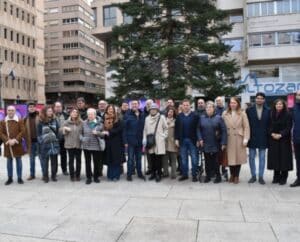 Homenaje a 13 Mujeres Inspiradoras de Albacete en la Exposición ‘Nuestras huELLAS’ con Motivo del 8M por la Diputación
