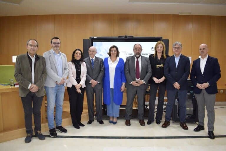 Impulso Emprendedor Regional: Alcanzando la Media Nacional Según el Informe GEM