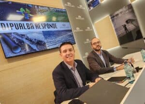 Inicia la Convocatoria para el Programa ‘Dipualba Responde-Inversiones’ Este Martes