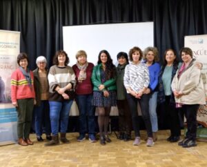 La Diputación de Albacete lanza ‘Encuentros con… Primavera’, acercando a 5 destacados autores a 30 localidades