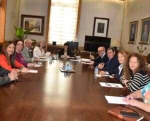 La Diputación recupera 1,5 millones de euros para consumidores en 2023 con más de 6.500 actuaciones del Consorcio de Atención Ciudadana