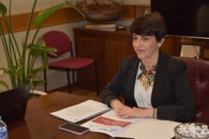 Más de 6.500 Actuaciones Realizadas por el Consorcio de Atención Ciudadana de Albacete en el Año 2023