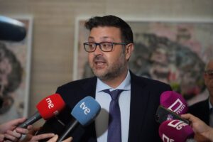 Medio millar de instituciones educativas de Castilla-La Mancha se suman a iniciativas de innovación pedagógica