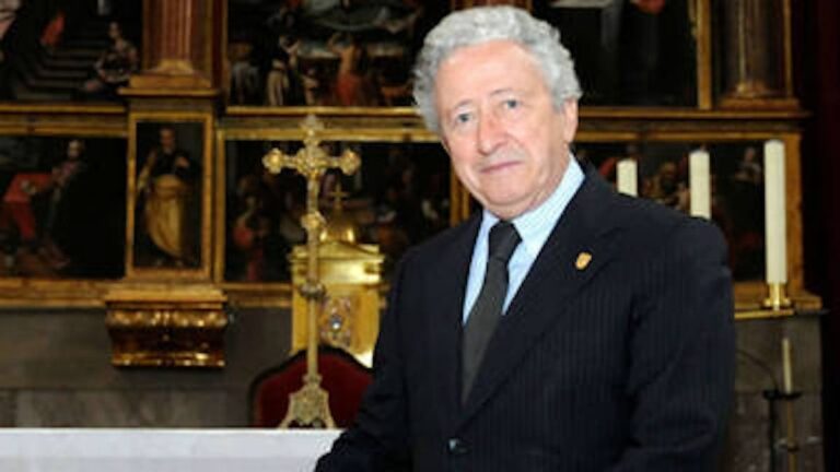 El próximo sábado se celebra el Pregón de Semana Santa de Albacete