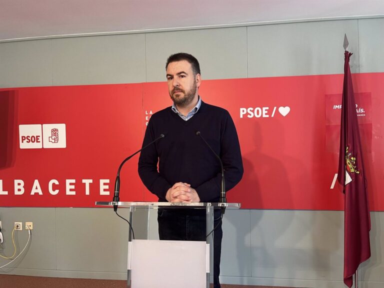 PSOE resalta el sólido desempeño económico bajo la gestión de Page, desmintiendo las falsas predicciones del PP