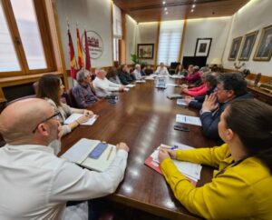 Participación del ITAP de la Diputación de Albacete en Veinte Proyectos de Investigación durante 2023