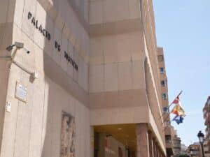 Perito revela que el sospechoso de homicidio en Albacete agredió a la víctima reiteradamente con una piedra