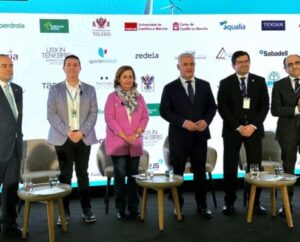 Presidente de la Diputación de Albacete insta a una reforma de la financiación local enfocada en combatir la despoblación y enfrentar el Reto Demográfico