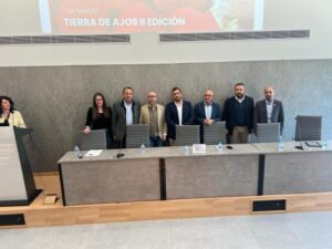 Propuesta de reducción del índice de rendimiento del ajo en el IRPF 2023 realizada por la Delegación Provincial de Agricultura