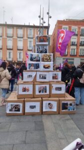 Sindicatos luchan por la igualdad genuina en Castilla-La Mancha con eventos promocionales en todas las provincias